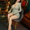 Misaki - TPE-sexdocka - EU-lager
