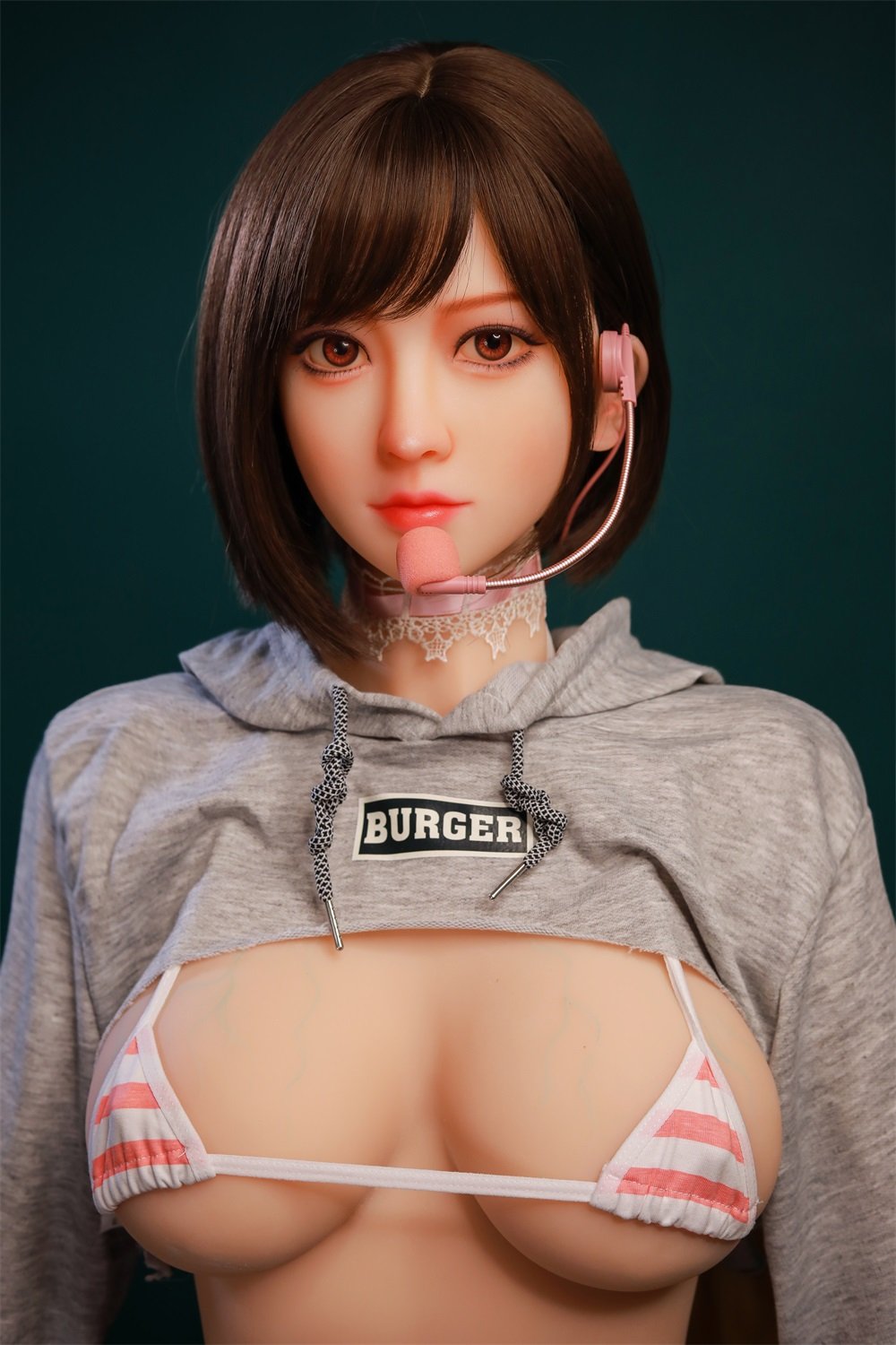 Miharu - TPE-sexdocka