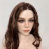 Searlait - 168 cm silikondocka - Anpassningsbar