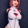 Sexuellt anime-torse