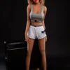 Thaïs - 168 cm TPE-sexdocka - Anpassningsbar