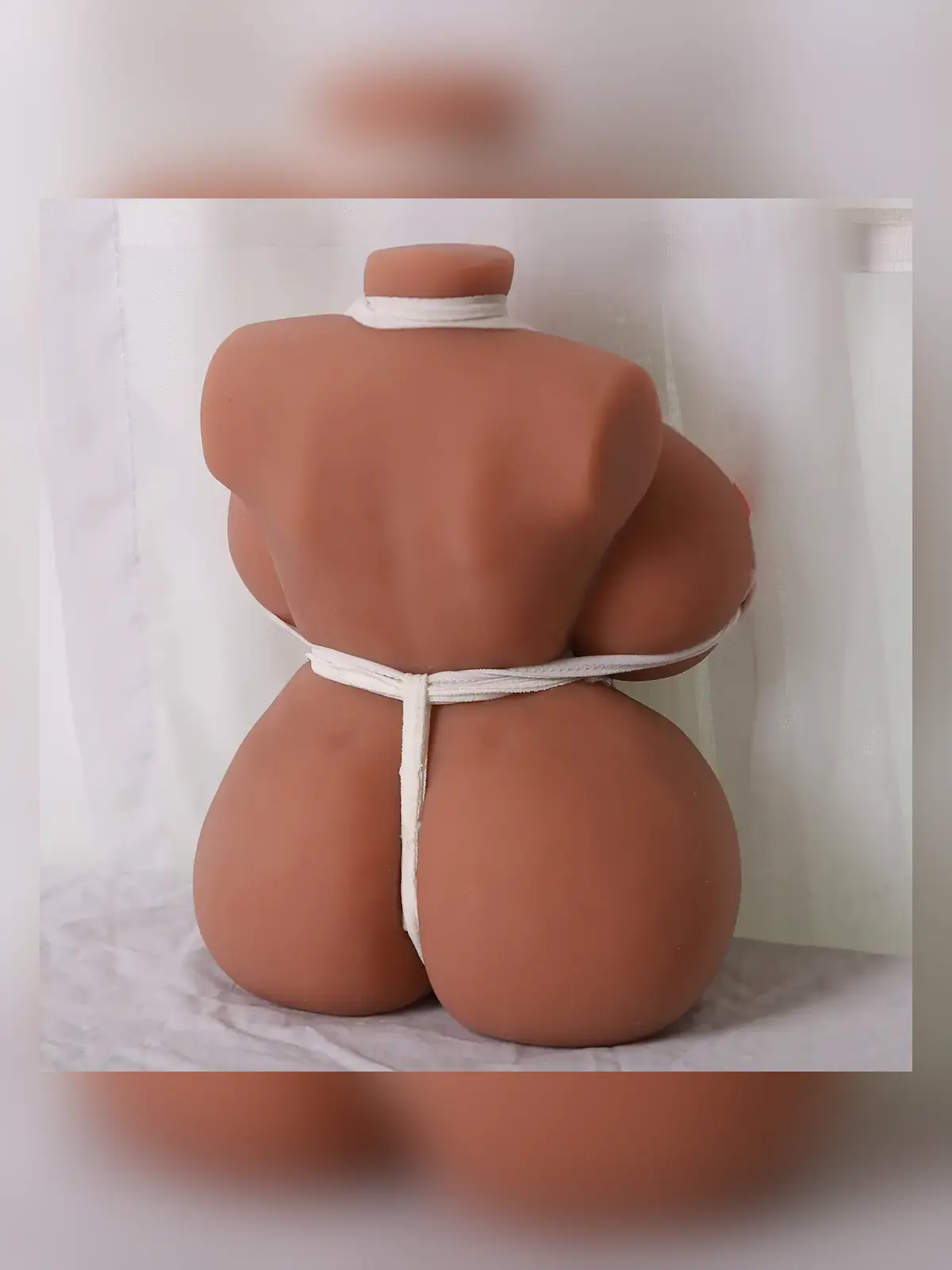 Lison • Torse onanitorse i TPE • Stock EU