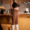 Lola SiF150 - 150 cm silikondocka - Anpassningsbar