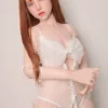 Amara SiW160 - 160 cm silikondocka - Anpassningsbar