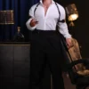 Perrine Delorme - 168 cm manlig sexdocka - Anpassningsbar