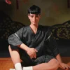 Gaspard Ravel - 165 cm manlig sexdocka - Anpassningsbar