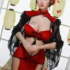 Geneviève Gaudin - 170 cm silikondocka - Anpassningsbar