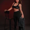Irénée Dorsenne - 165 cm TPE-sexdocka - Anpassningsbar