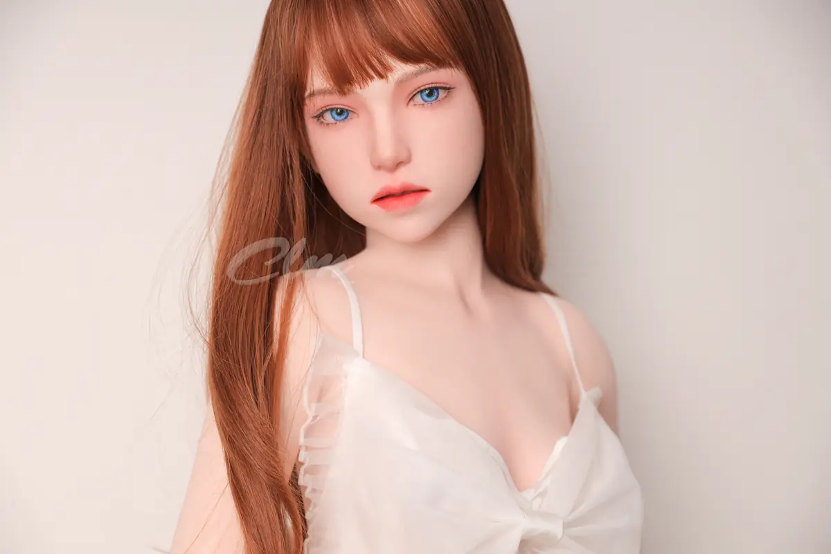 Grace SiW160 - 160 cm silikondocka - Anpassningsbar