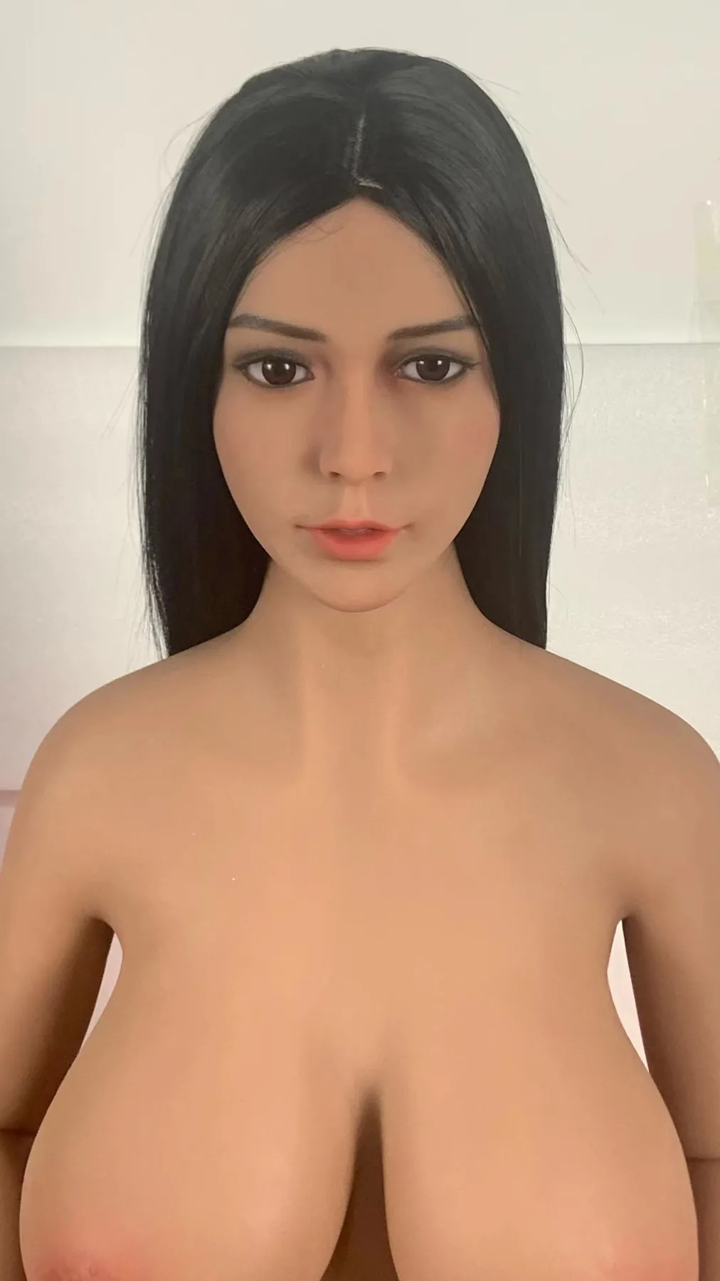 Isabeau - 158 cm TPE-sexdocka - EU-lager – produktbild 3
