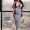 Faustine Hautecœur - 170 cm TPE-sexdocka - Anpassningsbar