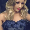 Esther - 158 cm CLM TPE-sexdocka