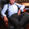 Dorian Delmas - 170 cm manlig sexdocka - Anpassningsbar