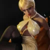 Irénée Aubépine - 158 cm TPE-sexdocka - Anpassningsbar
