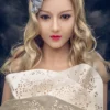 Esther - 158 cm CLM TPE-sexdocka