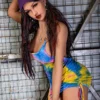 Mélusine - 162 cm AiBei TPE-sexdocka - Anpassningsbar