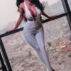 Faustine Hautecœur - 170 cm TPE-sexdocka - Anpassningsbar