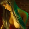 Phoebe - 148 cm CLM TPE-sexdocka