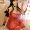 Léonie - 158 cm TPE-sexdocka - EU-lager