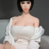 Héloïse - 168 cm TPE-sexdocka - Anpassningsbar