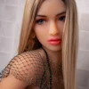 Philomène - 158 cm TPE-sexdocka - Anpassningsbar