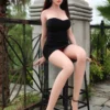 Anaëlle Vallier - 168 cm silikondocka - Anpassningsbar