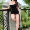 Anaëlle Vallier - 168 cm silikondocka - Anpassningsbar
