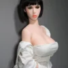 Héloïse - 168 cm TPE-sexdocka - Anpassningsbar