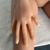 Zélie Varenne - 155 cm TPE-sexdocka - Anpassningsbar