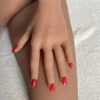Fleuriane Aubry - 165 cm TPE-sexdocka - Anpassningsbar