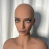 Gaïane Bellamy - 165 cm TPE-sexdocka - Anpassningsbar