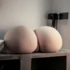 R3 Gold Big Butt CLM • Realistisk kroppsbas i TPE