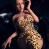 Isabeau - 150 cm AiBei TPE-sexdocka - EU-lager