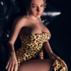 Isabeau - 150 cm AiBei TPE-sexdocka - EU-lager