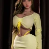 Sidonie - 153 cm AiBei TPE-sexdocka - EU-lager