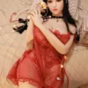 Léonie - 158 cm TPE-sexdocka - EU-lager