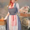 Violette Bellamy - 165 cm silikondocka - Anpassningsbar