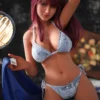 Ombeline - 149 cm TPE-sexdocka - EU-lager