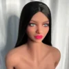 Cléophée Arnaud - 163 cm TPE-sexdocka - Anpassningsbar