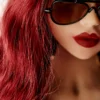 Maria S1 - 72 cm TPE-sexdocka - Anpassningsbar, CLM-72S-MARIA-SUNTAN