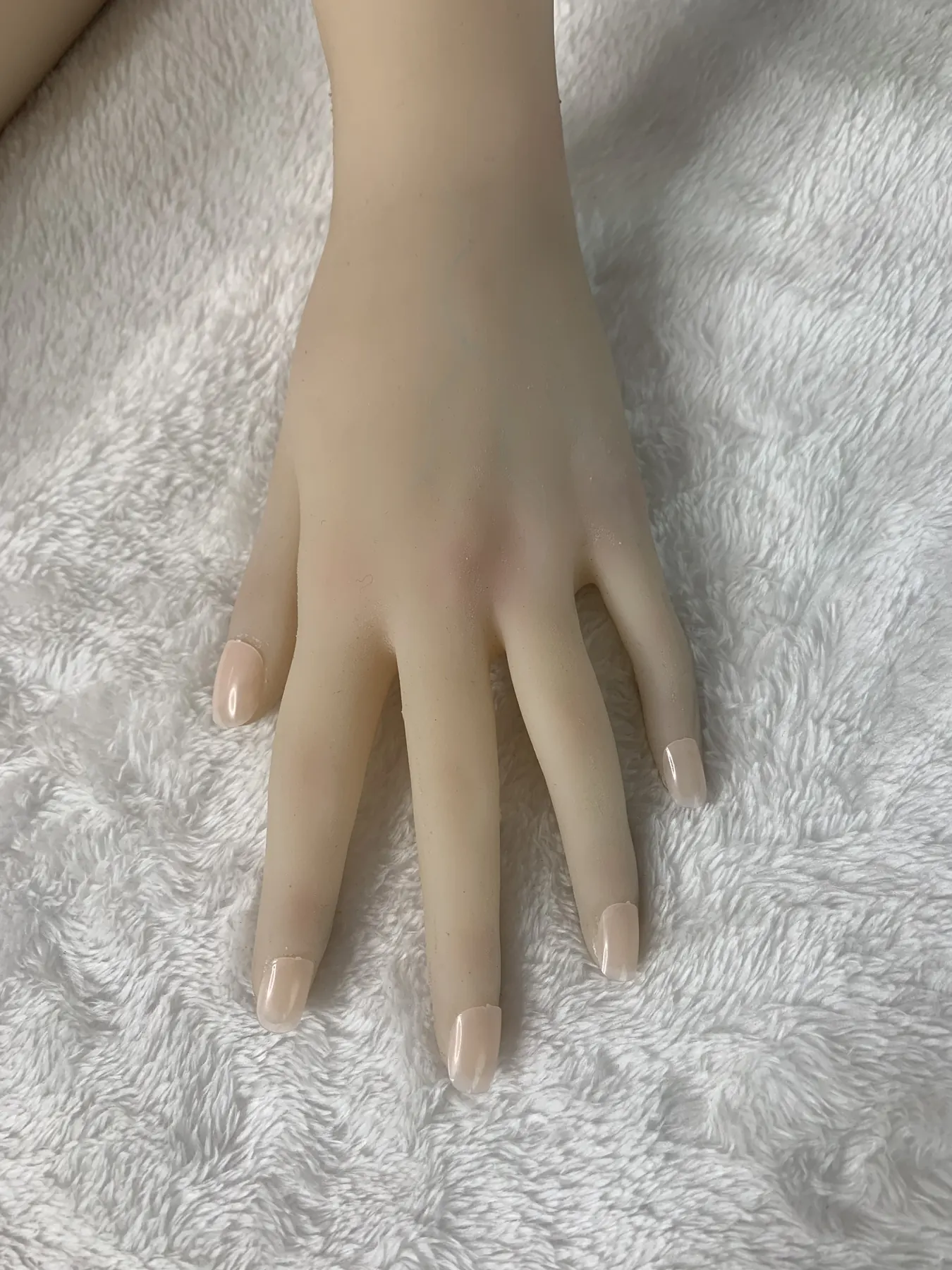 Cassiopée Chanterive - 165 cm TPE-sexdocka - Anpassningsbar – produktbild 1