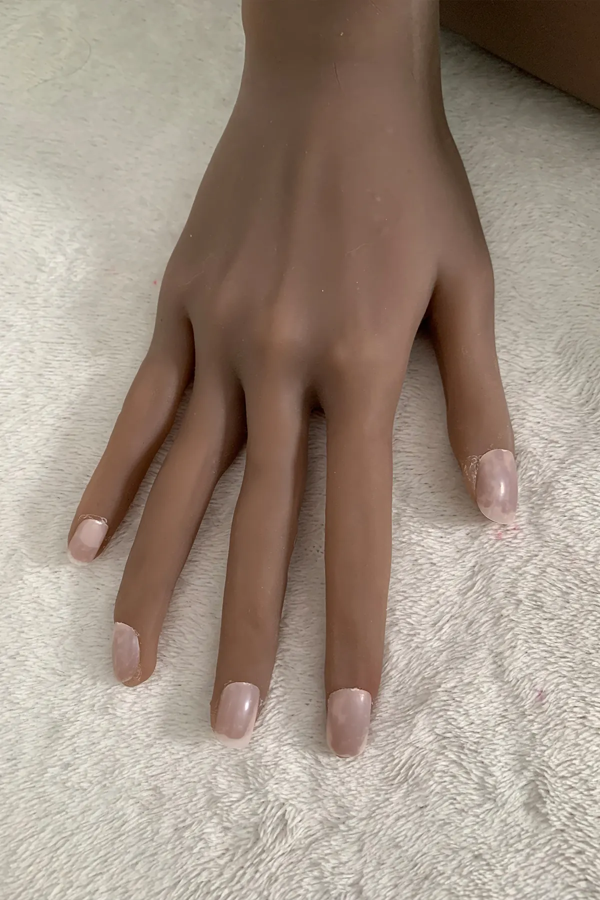 Irénée Aubépine - 158 cm TPE-sexdocka - Anpassningsbar – produktbild 2