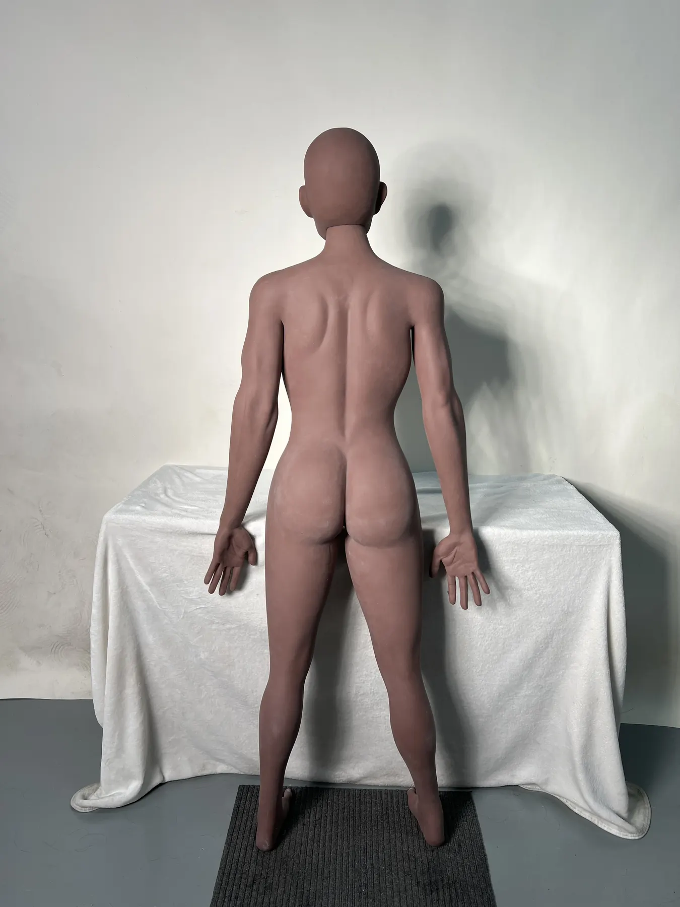Célestin Rocher - 165 cm manlig sexdocka - Anpassningsbar – produktbild 2