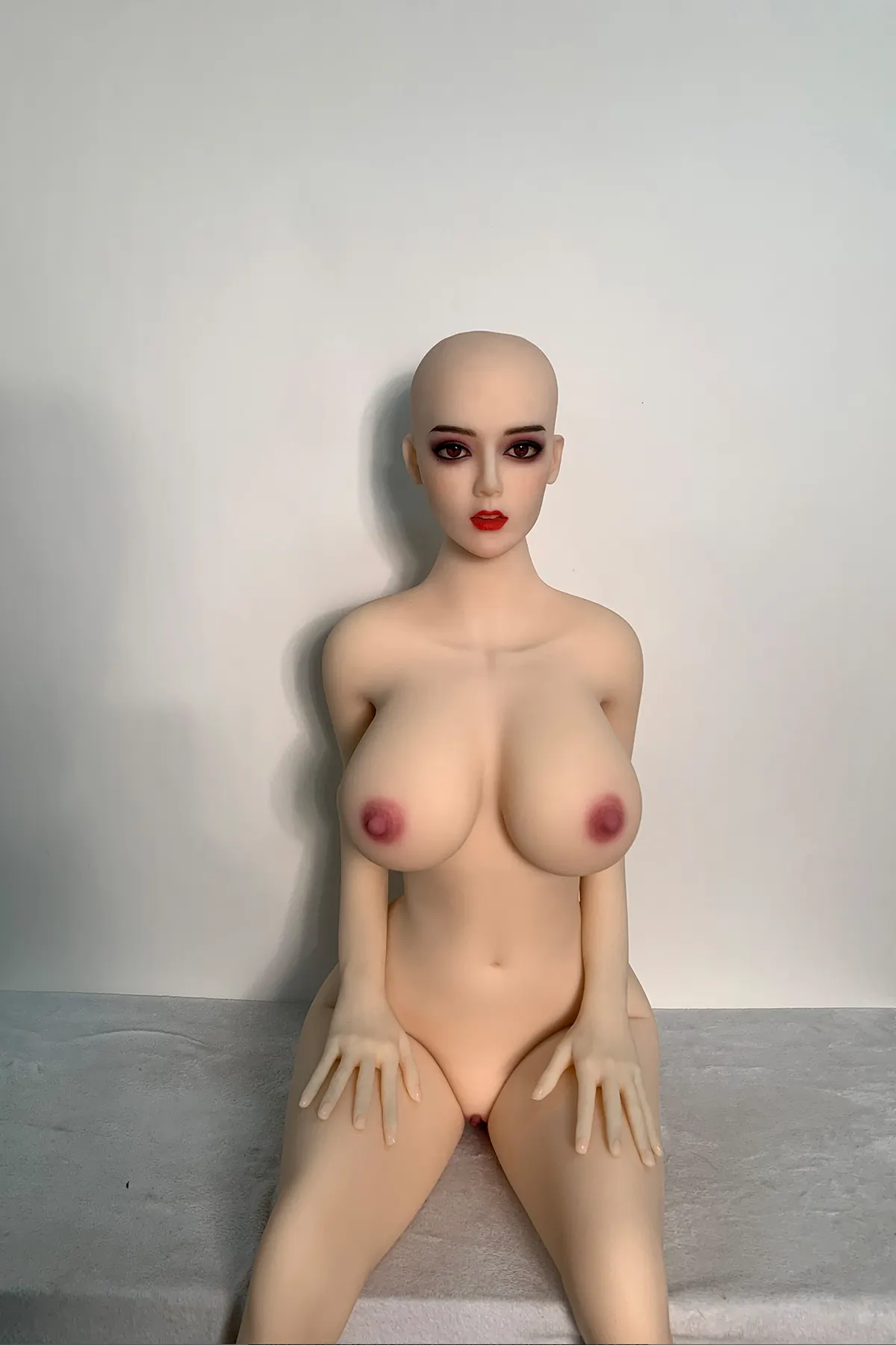 Maëline Roussel - 168 cm TPE-sexdocka - Anpassningsbar – produktbild 2