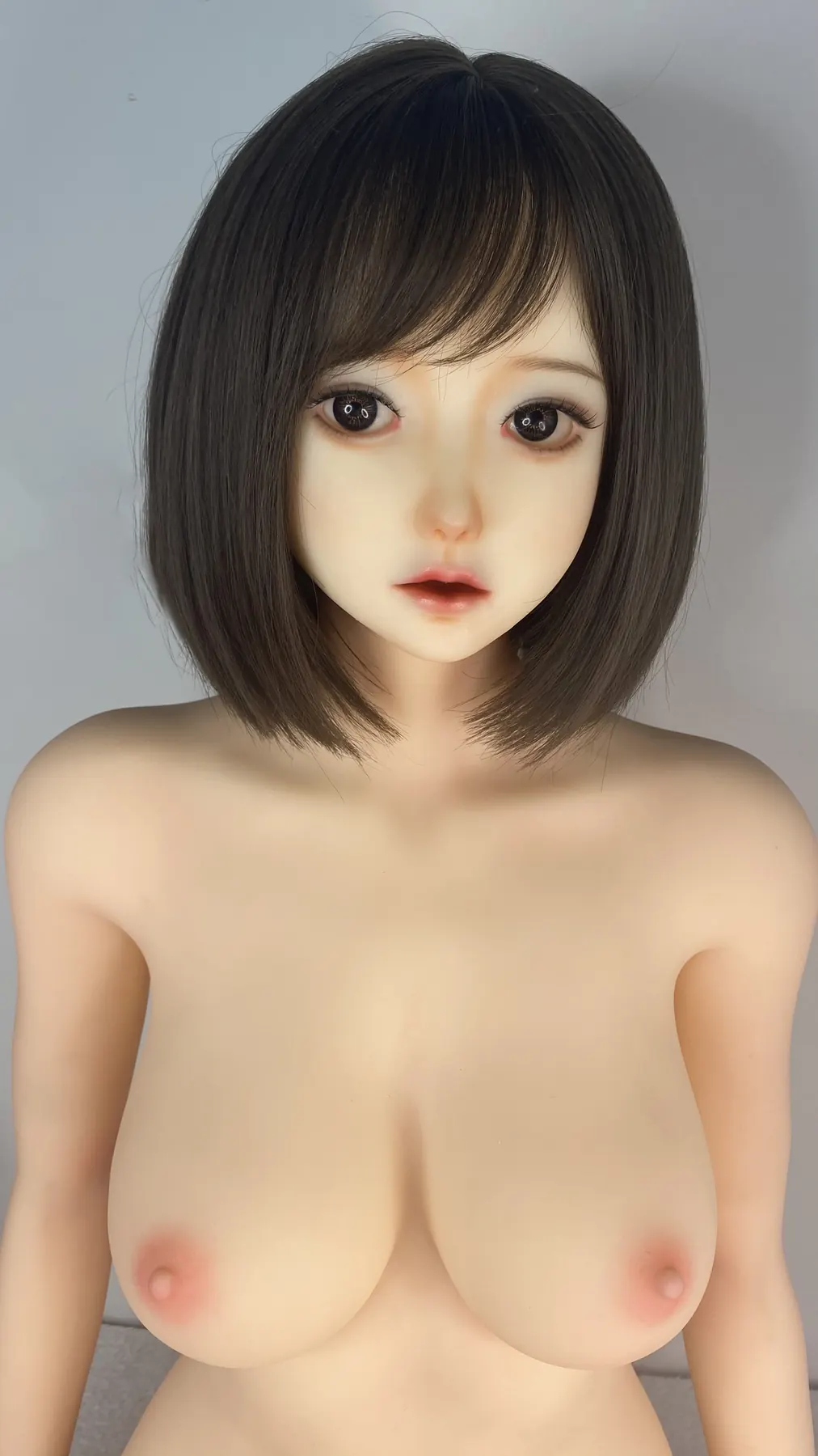 Célanire Chanterive - 145 cm TPE-sexdocka - Anpassningsbar – produktbild 3