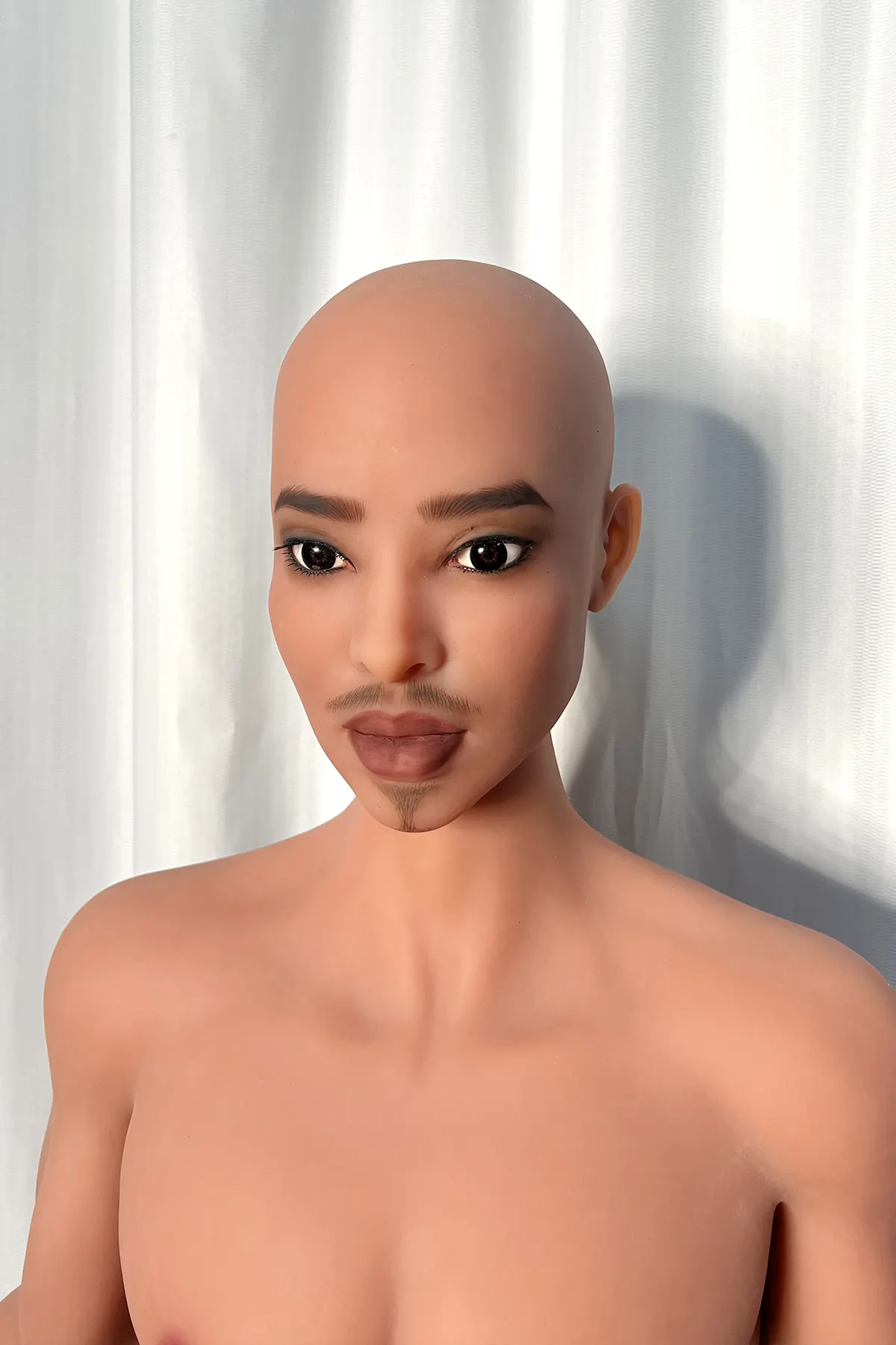 Amaury Rivière - 165 cm manlig sexdocka - Anpassningsbar – produktbild 3