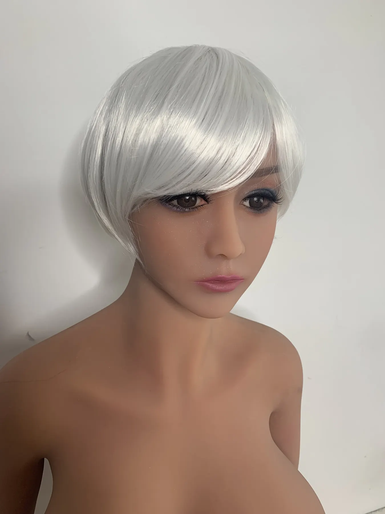 Alixane Kermeur - 158 cm TPE-sexdocka - Anpassningsbar – produktbild 3