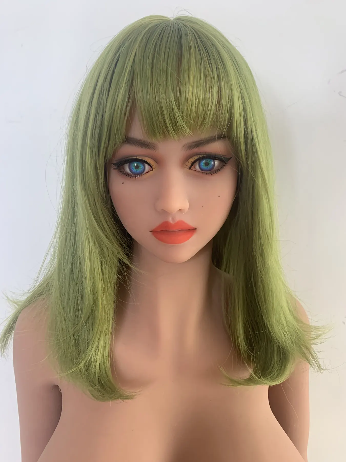Irénée Beauregard - 158 cm TPE-sexdocka - Anpassningsbar – produktbild 3