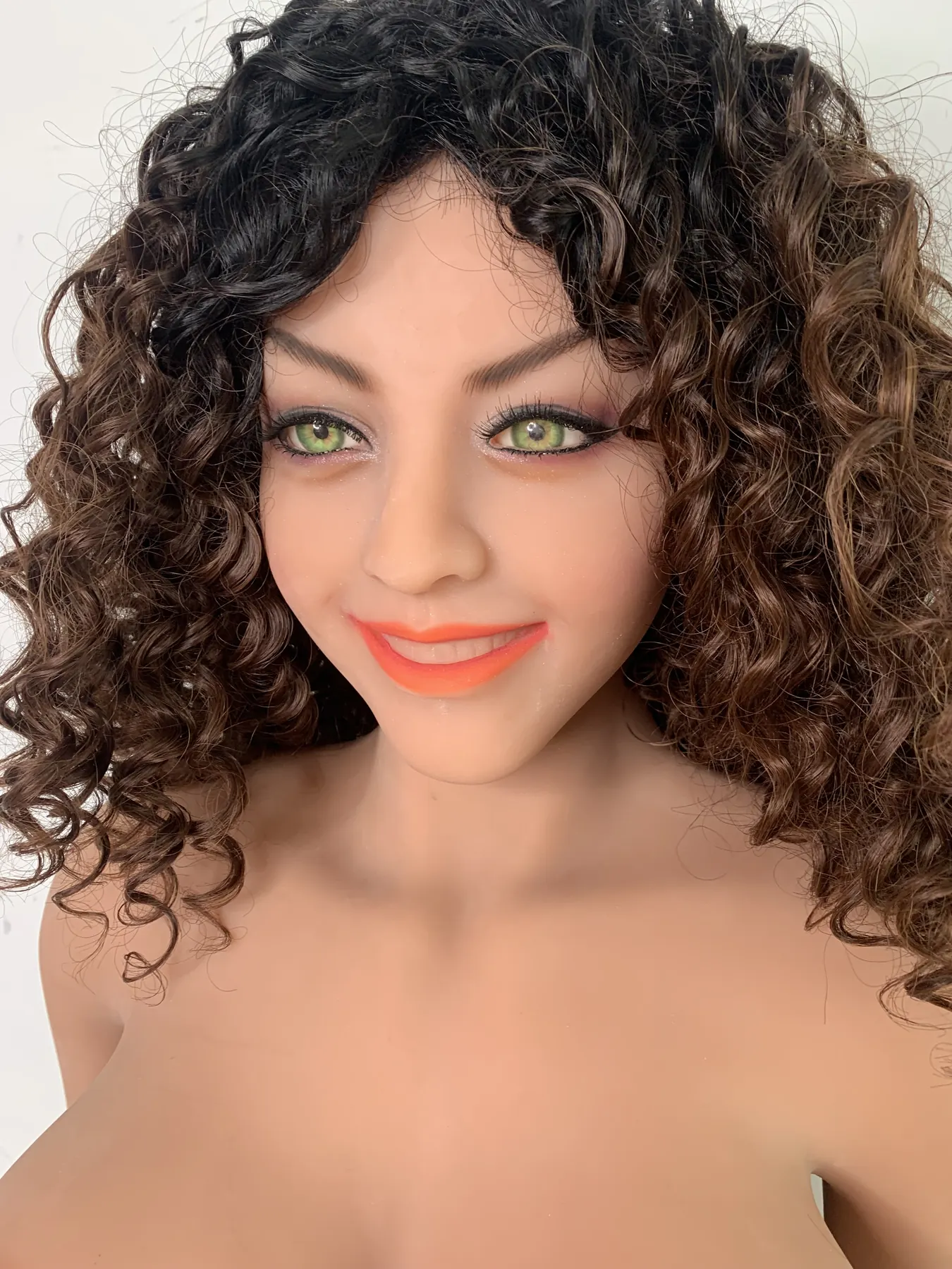 Irénée Dorsenne - 165 cm TPE-sexdocka - Anpassningsbar – produktbild 3