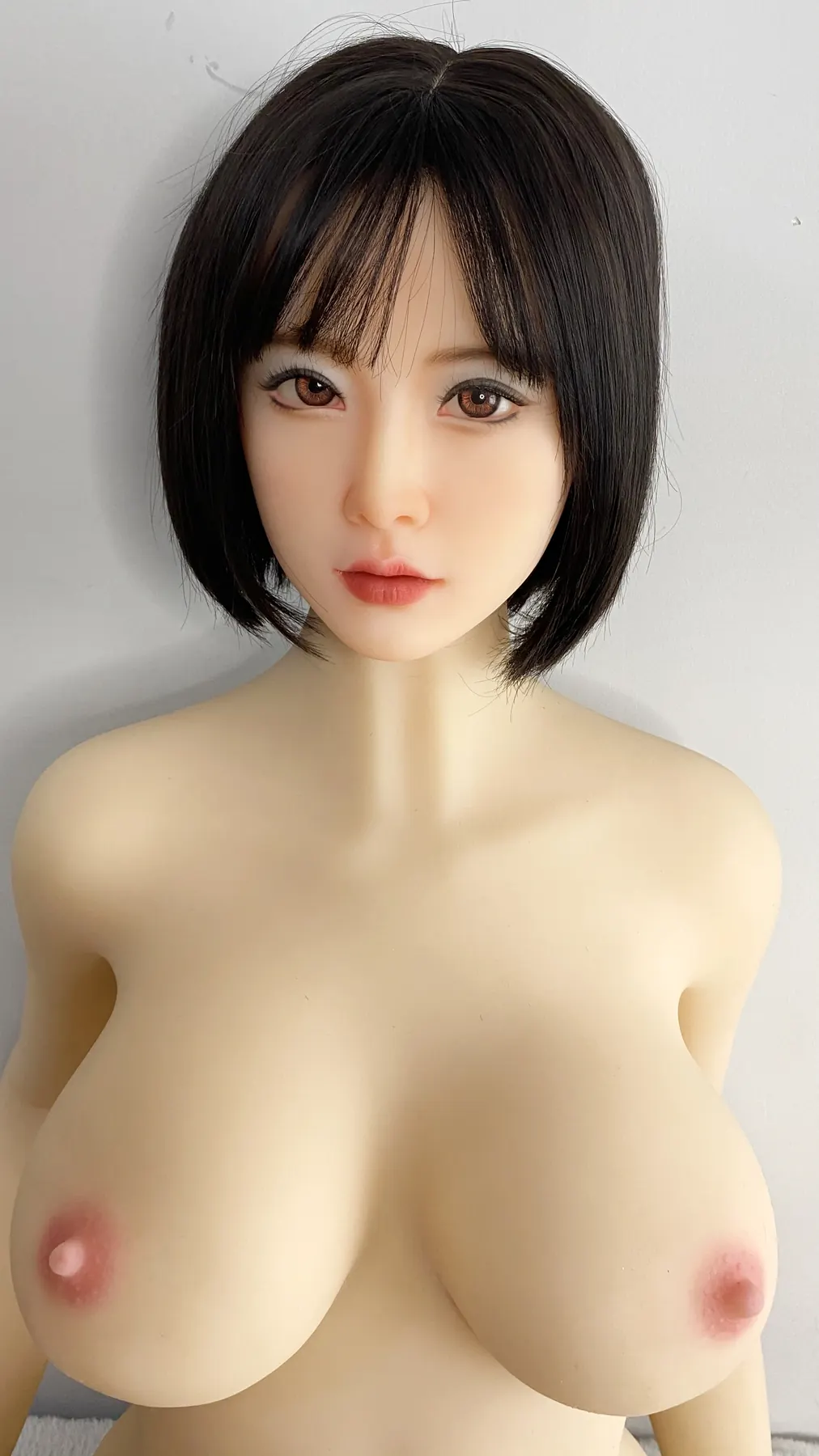 Célanire Jolivet - 165 cm TPE-sexdocka - Anpassningsbar – produktbild 3